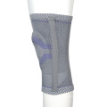 Wholesale Knitting Compression Knee Sleeve Spring Knee Support